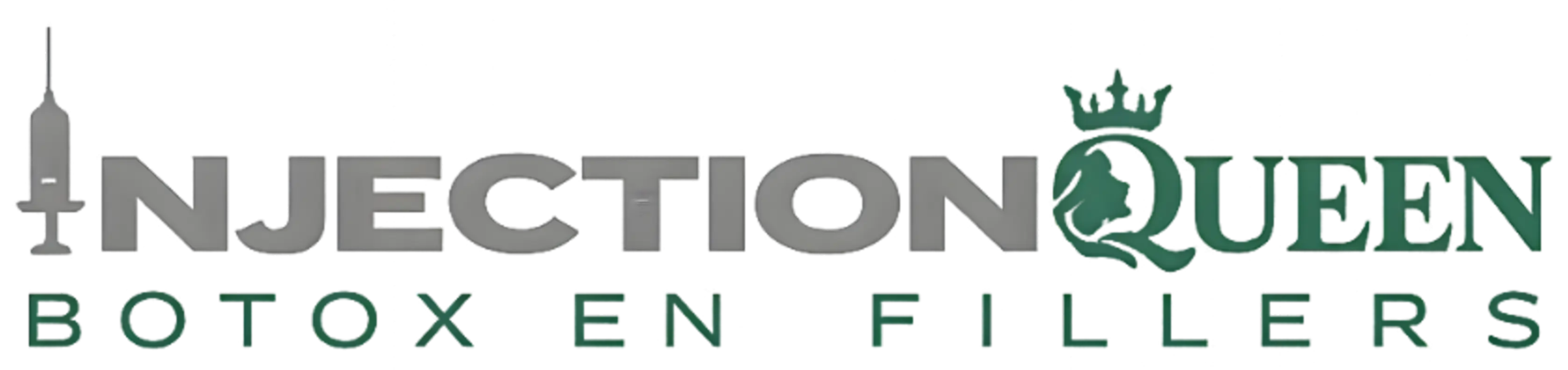 Injection Queen Logo